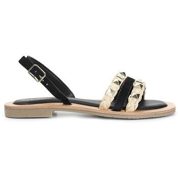 Café Noir Sandalias C1XJ5002 para mujer