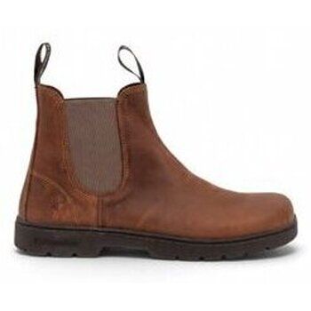 El Naturalista Botines 5262 Nomada terra para mujer