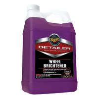 detailer wheel brightener cleaner 388ltr