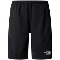 the north face short nino nf0a8bnhkto para nino