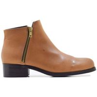 narf botines botin samary piel coy para mujer