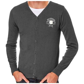 Srk Chaqueta de punto Gilet homme CONNY para hombre