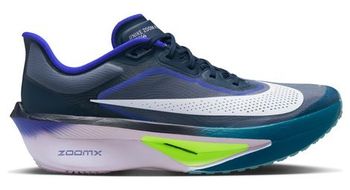 Nike hombre - azul