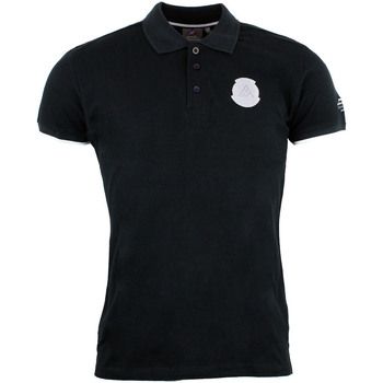 Peak Mountain Polo Polo manches courtes homme CORNELIUS para hombre
