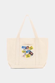 Comprador Impreso Hysteric Glamour