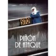 Piñón de Ataque