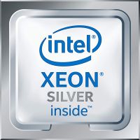 lenovo kit intel xeon silver 4208 21 ghz para lenovo thinksystem st550