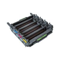 tambor de impresion laser brother dr-421cl original para hl-l8260cdwhl-l8360cdw 30000 paginas