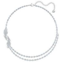 swarovski collar collana para mujer