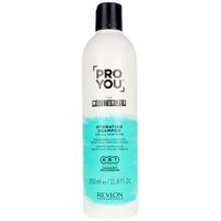 revlon champu the m0isturizer proyou hydrating shampoo 350 ml para mujer