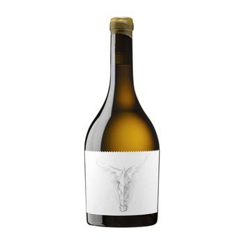 Menade Vino Blanco Sobrenatural Vino 75 Cl 13.5% Vol.
