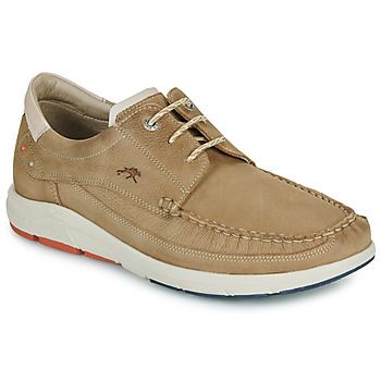 Fluchos Mocasines KAI para hombre