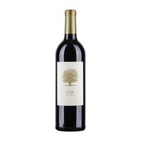 chateau le pin vino tinto lif saint-emilion 75 cl 14 vol