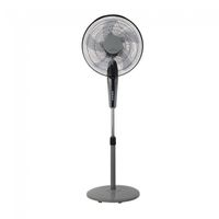 ventilador de pie borlon 40w