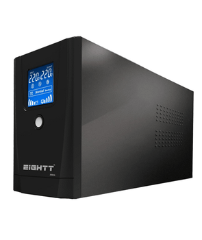 Eightt SAI 2000Va 240V 2-Shuko AVR