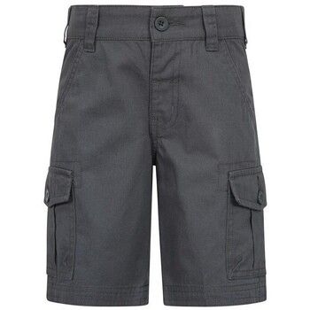 Mountain Warehouse Short niña MW137 para niña