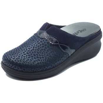 Melluso Pantuflas PD910 para mujer