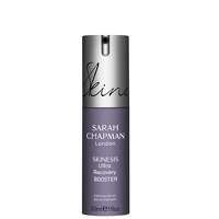 sarah chapman london serum and treatment skinesis ultra recovery booster 30ml