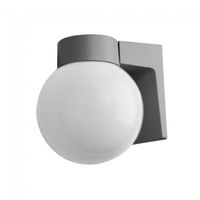 aplique de pared exterior procyon