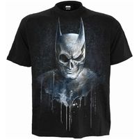 dessins animes camiseta nocturnal para hombre