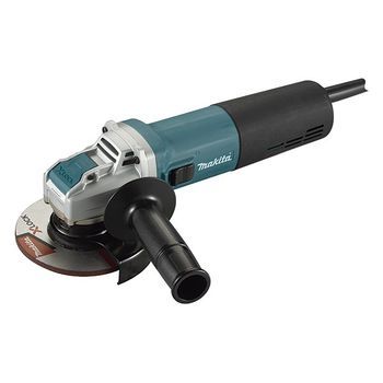 Miniamoladora 1.400w 125mm Sar X-lock