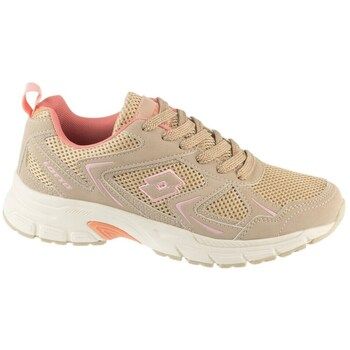 Lotto Deportivas Moda Kitaura II para mujer