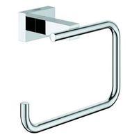 portarrollos grohe essentials cube chrome 40507001