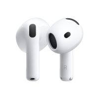 apple airpods 5 inalambricos bluetooth con cancelacion activa de ruido usb-c blancos