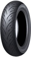 dunlop scootsmart 2  13070-12 tl 62l rueda trasera 