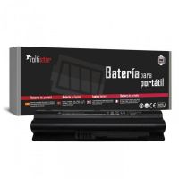 voltistar bateria para portatil hp presario cq35-100 cq35-200 cq35-300