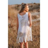 isla bonita by sigris vestido vestido corto para mujer