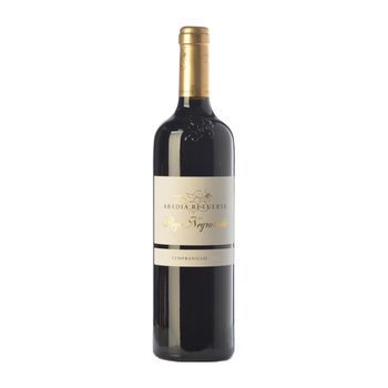 Abadía Retuerta Vino Tinto Pago Negralada Vino Reserva 75 Cl 14% Vol.