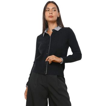 La Modeuse Chaqueta de punto 79411_P188846 para mujer