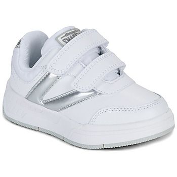 BEPPI Zapatillas 2208760-WHITE para niña