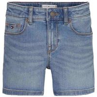 tommy hilfiger short nina kg0kg05000 para nina