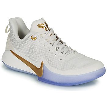 Nike Zapatillas de baloncesto MAMBA FOCUS para hombre