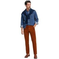 borghese pantalones aurelio 6wpa21 26vl127 para hombre