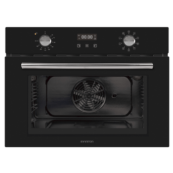 HORNO COMPACTO INFINITON 40BEN1 NEGRO