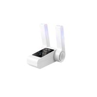 secador de zapatos electrico yangzi z2-6 3605560c pp 50hz 130w led