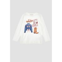 monnalisa camiseta manga larga 11283208405334 para nino