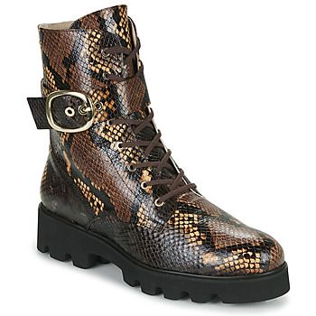 Martinelli Botines HERMOSILLA 1568 para mujer
