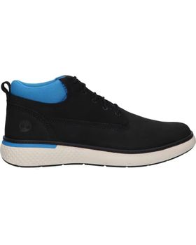 de TIMBERLAND A433N CROSS MARK PT CHUKKA 0011 BLACK
