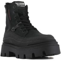 palladium zapatillas altas domyrlna nazwa para mujer