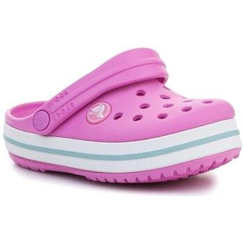 Crocs Zuecos Crocband Clog K para niño