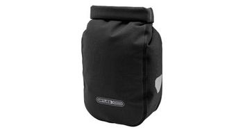 Ortlieb fork pack plus 5 8l bolsa para horquilla negra