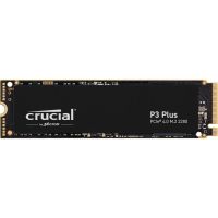 crucial p3 plus 1tb ssd m2 3d nand nvme pcie 40