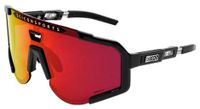 scicon aeroscope multimirror rojo   negro