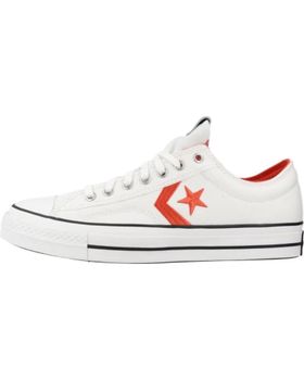 de CONVERSE TAR PLAYER 76 OX BLANCO
