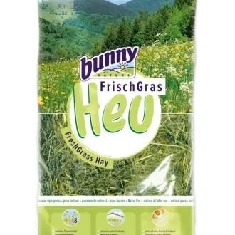 Bunny Heno Fresco para Roedores (Roedores , Henos) - 750 GR