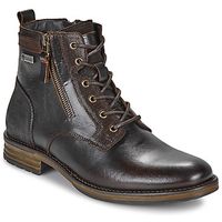 casual attitude botines tylio para hombre